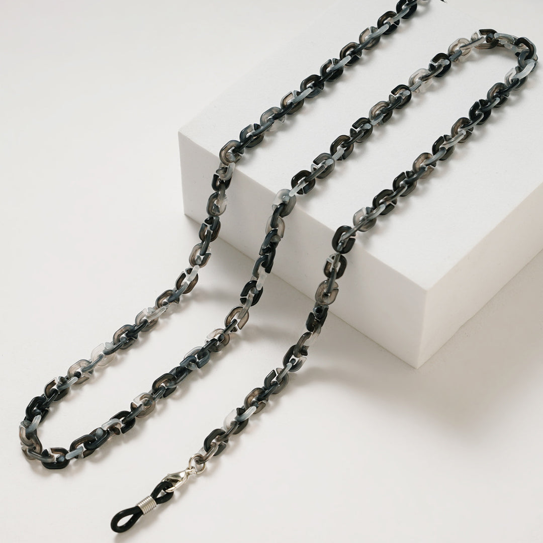 Moderne Flexible Brillenband Karnz
