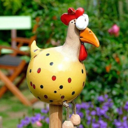 Gartendeko Karnz