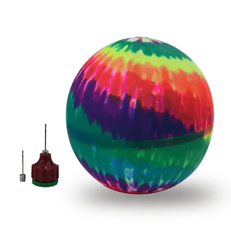 Unisex Bunter Freizeitspielball Karnz