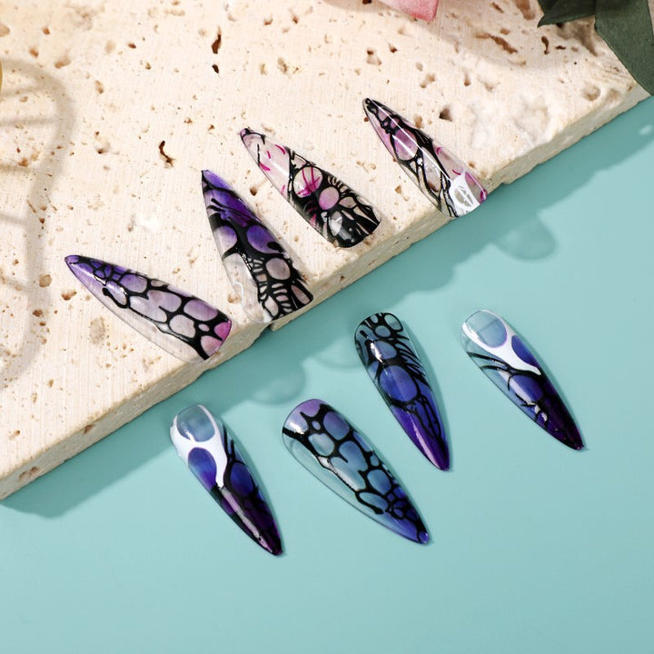 Nagelgel Karnz