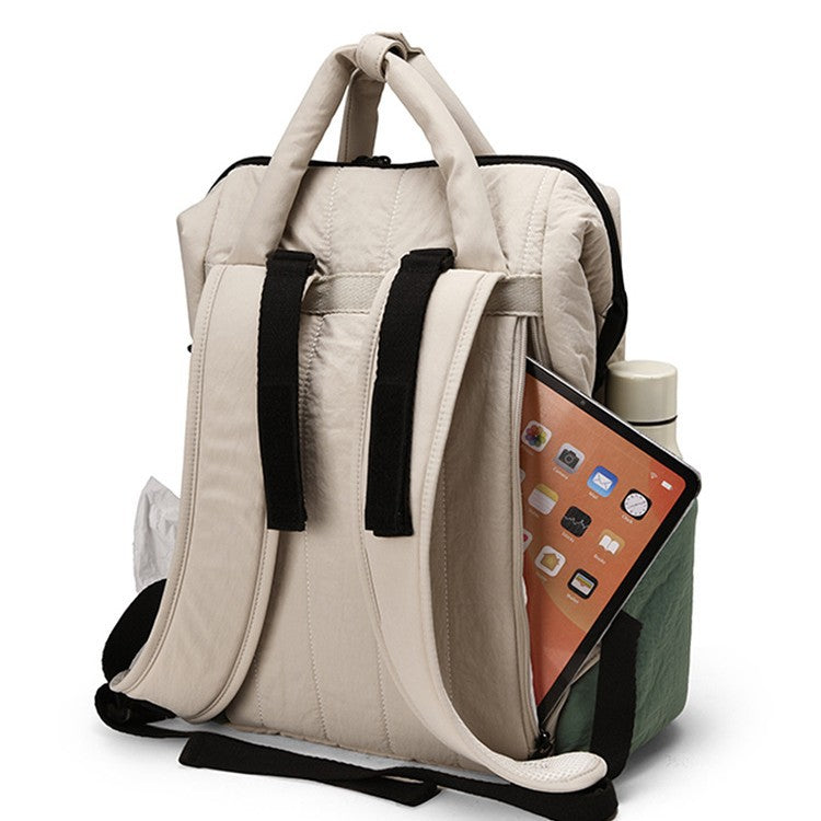 Stylischer Vielseitiger Rucksack Karnz