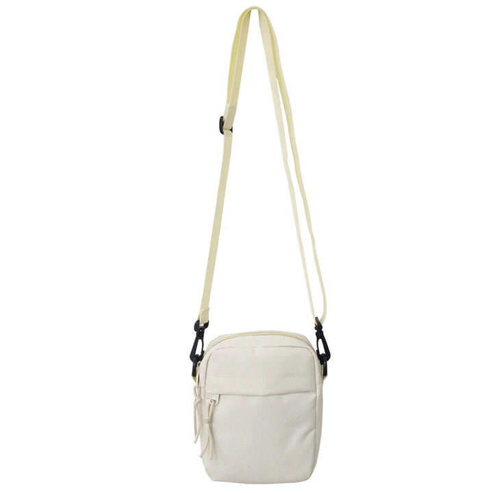 Stylische Minimalistische Umhängetasche Karnz