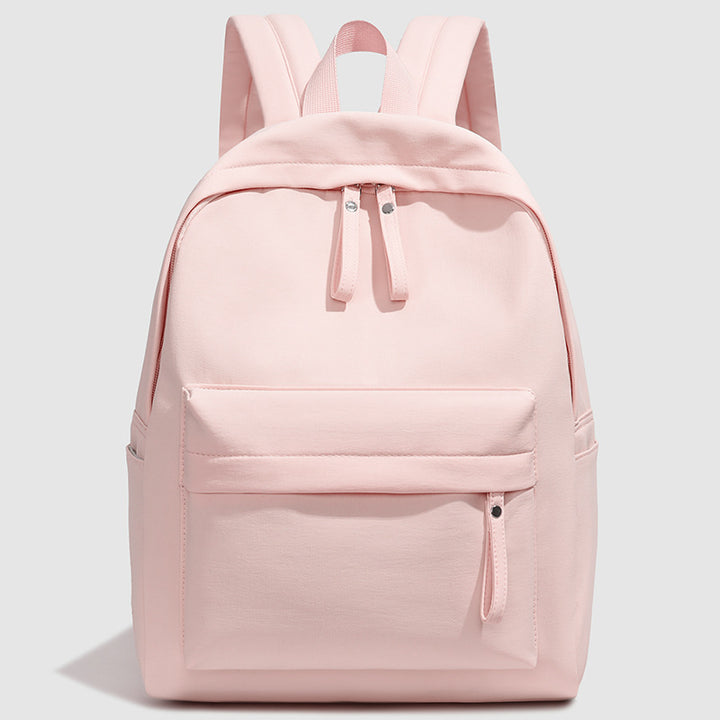 Premium Leder Rucksack Karnz