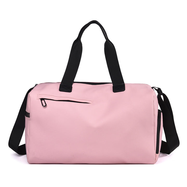 Funktionaler Outdoor-Rucksack Karnz