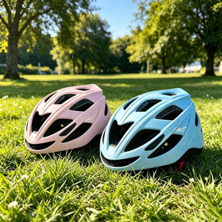 Fahrradhelm Karnz