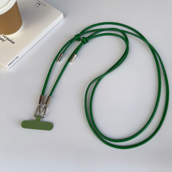 Stylische verstellbare Lanyard-Trageband Karnz