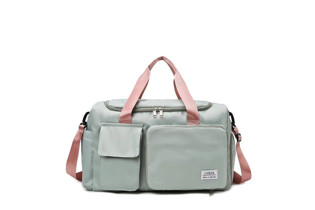 Leichter Reise-Shopper Karnz