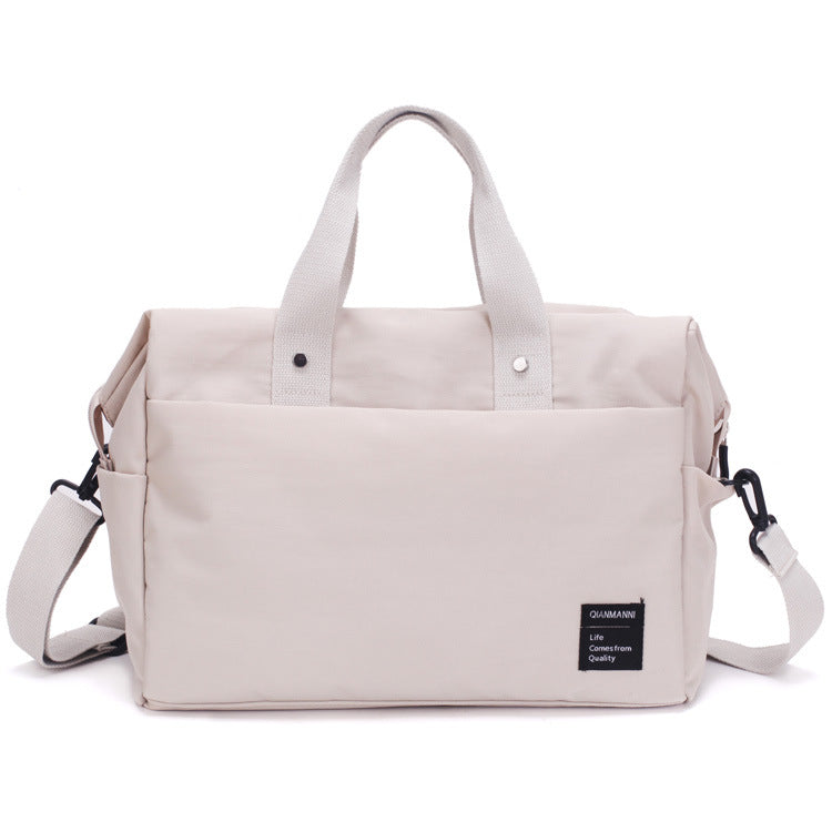 Vielseitige Utility Lager Duffle