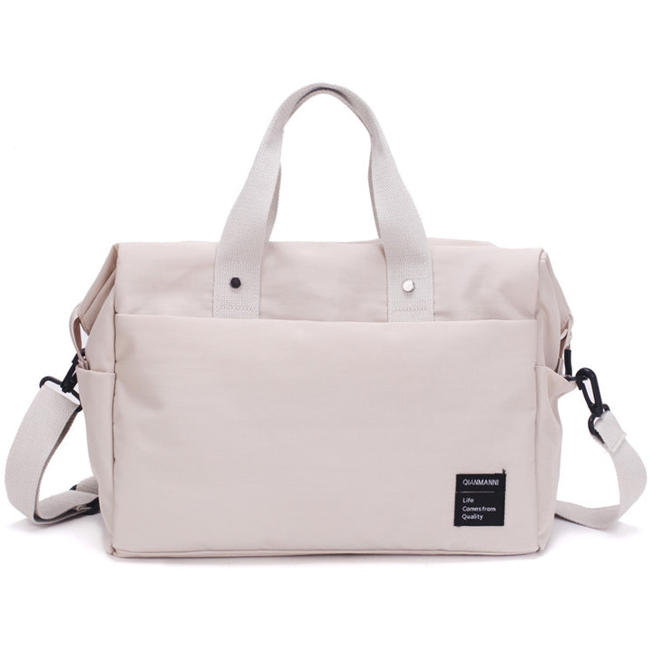 Vielseitige Utility Lager Duffle