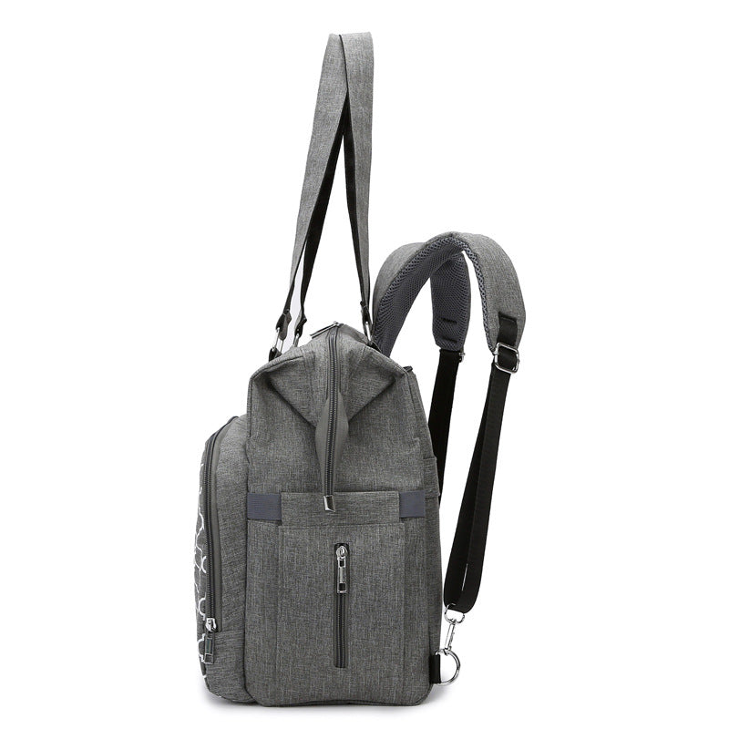 Multi-Funktionale Reisetasche Karnz