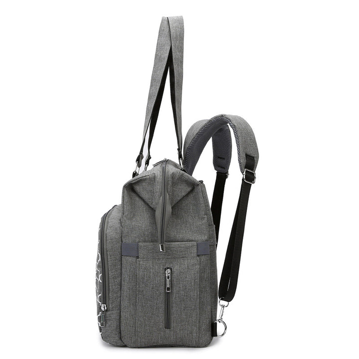Multi-Funktionale Reisetasche Karnz