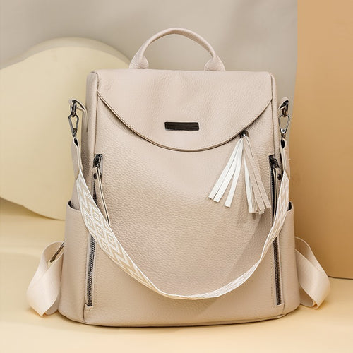 Elegante umwandelbare Rucksack Karnz