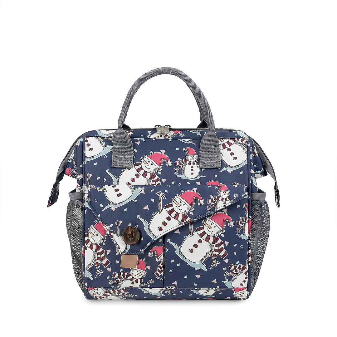 Vielseitige und Fröhliche Kindertasche Karnz