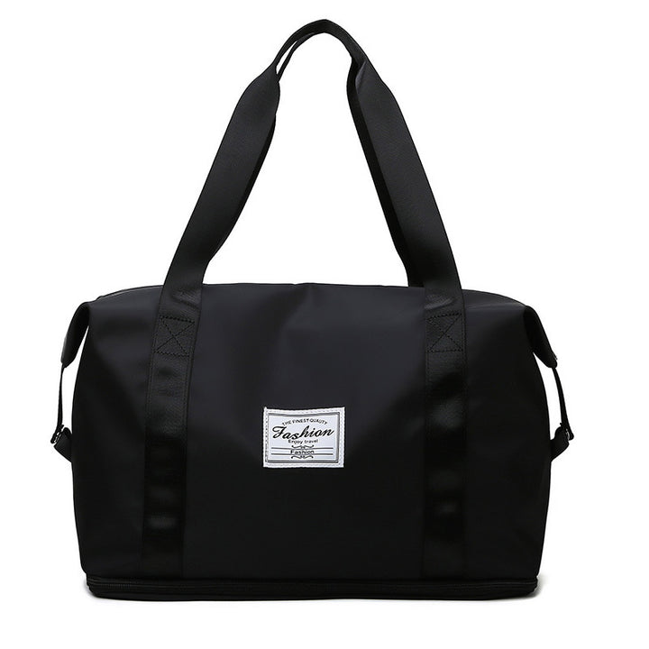 Haltbarer Sport Reise Duffel Bag