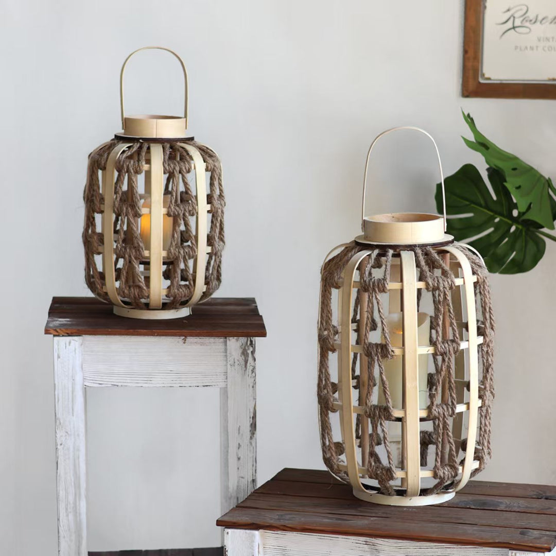 Dekorative Lichtquelle Karnz