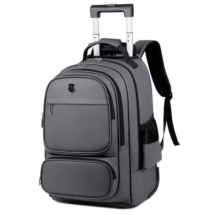 Vielseitiger Rollrucksack Karnz