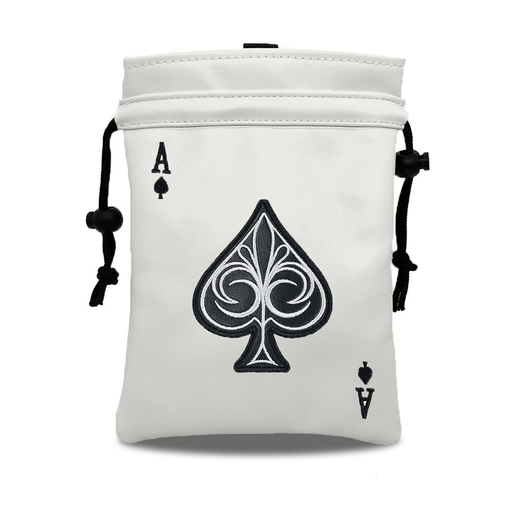 Golfzubehör Tasche Karnz