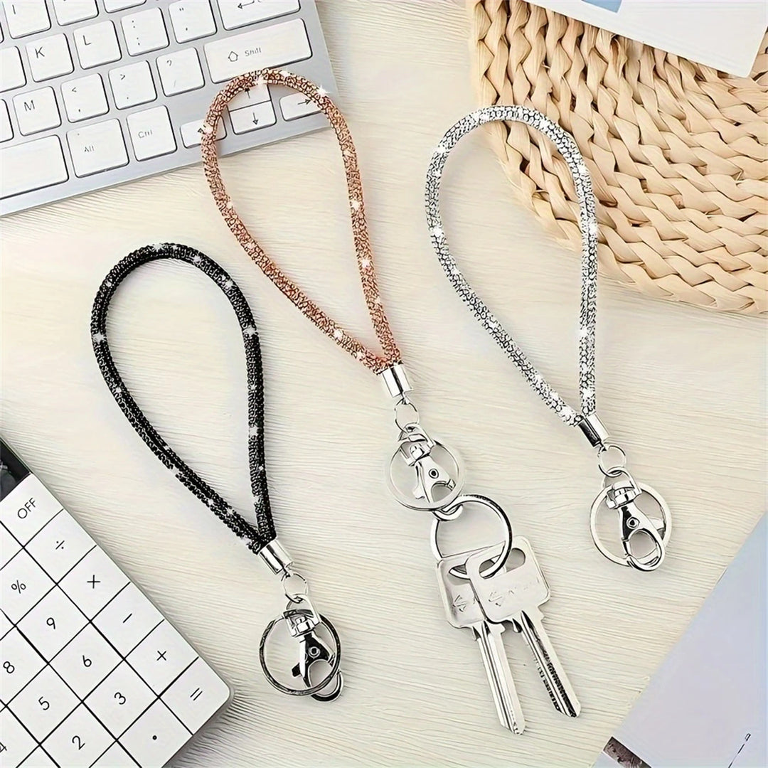 Schlüsselanhängerhalter Karnz