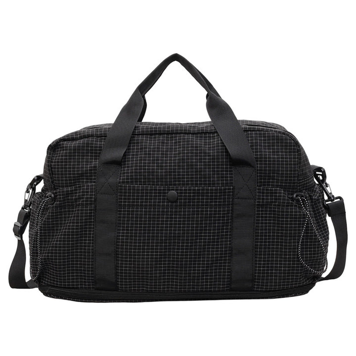 Praktische Multi-Fach Reise-Duffle-Tasche