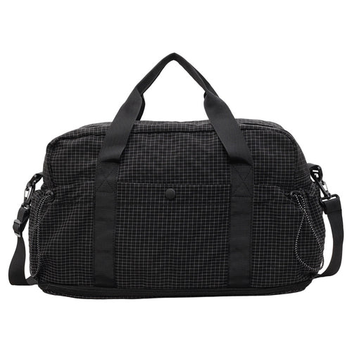 Praktische Multi-Fach Reise-Duffle-Tasche