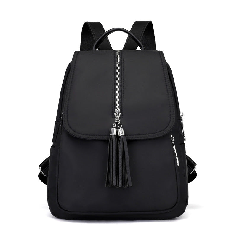 Stilvoller Rucksack Karnz