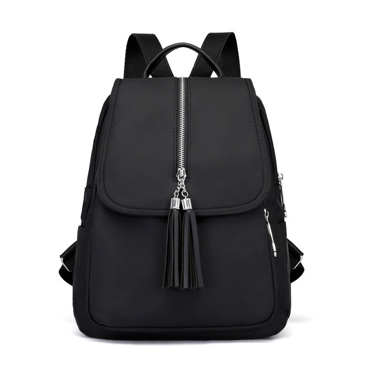 Stilvoller Rucksack Karnz