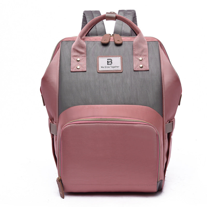 Multifunktionaler Rucksack Karnz