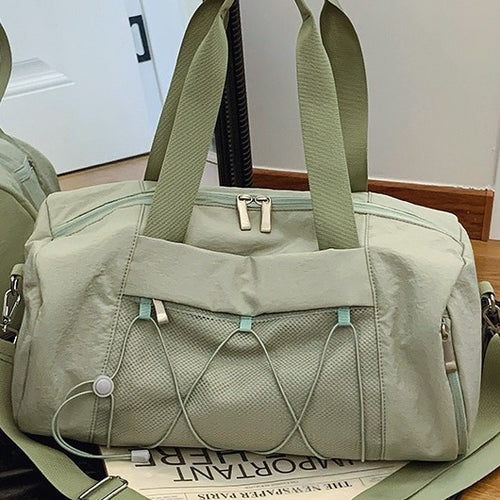 Funktionale Fitness Duffel Bag