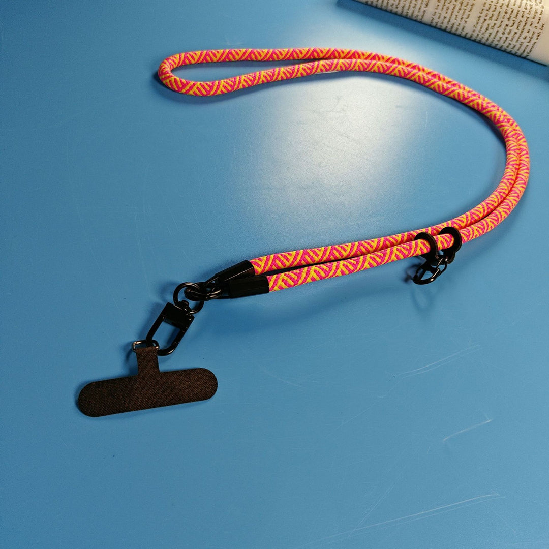 Langlebige verstellbare Utility-Lanyard Karnz