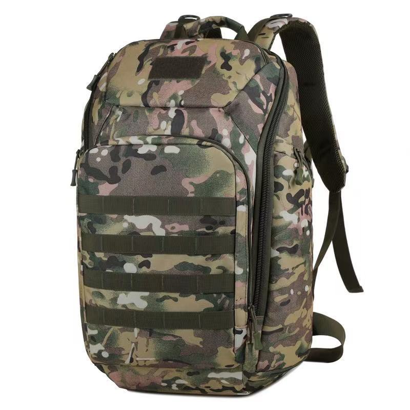 Hochleistungs-Taktischer Rucksack Karnz