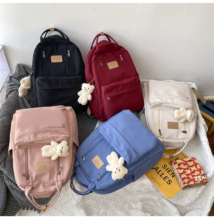 Vielseitiger Multi-Funktions-Rucksack Karnz 1790002480
