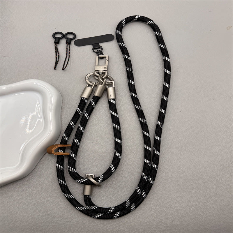 Verstellbares Multifunktionales Karnz Halsband