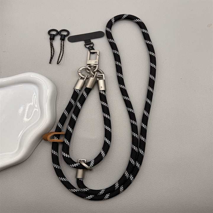 Verstellbares Multifunktionales Karnz Halsband