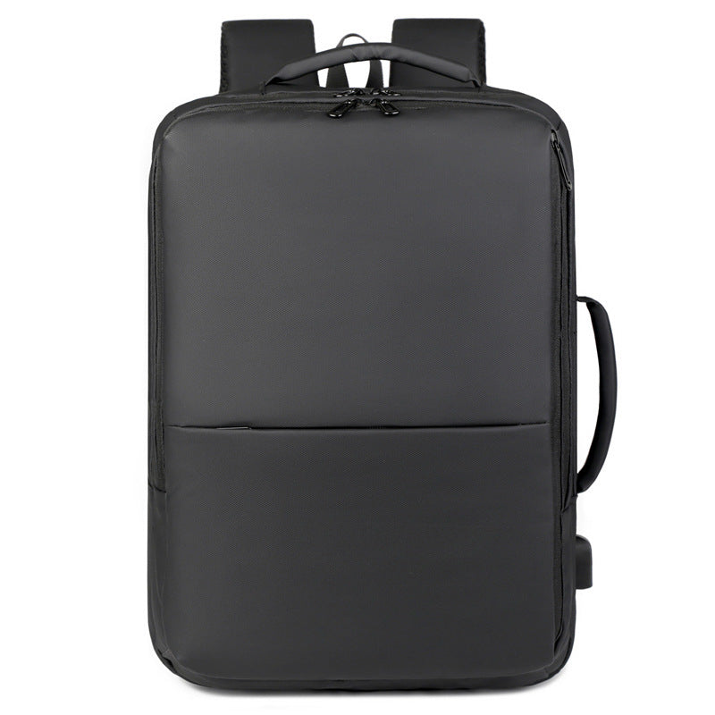 Professionelle Laptop Aktentasche Karnz