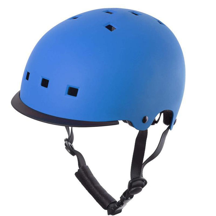 Schützender Skateboardhelm Karnz