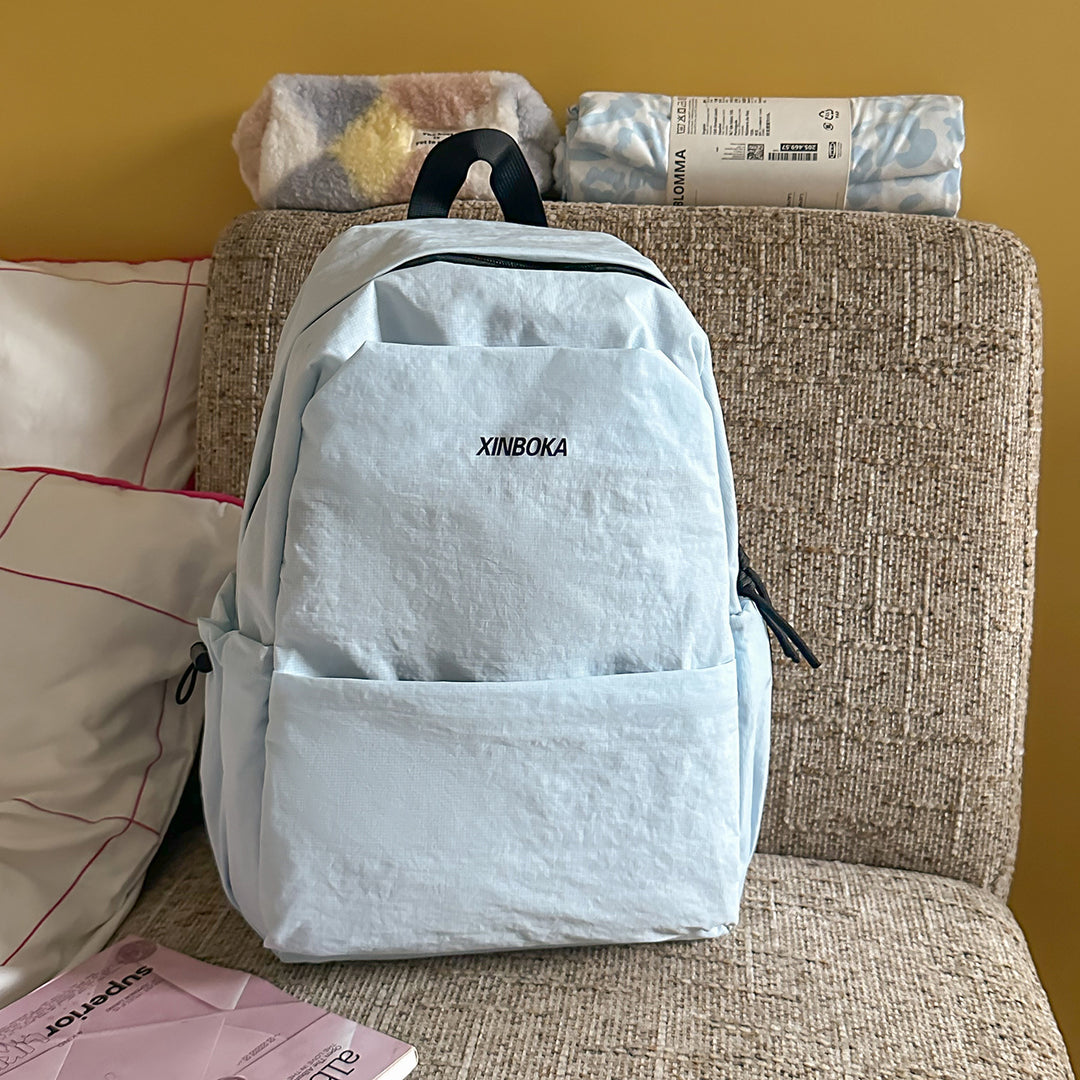 Leichter Mehrfach-Fach-Rucksack Karnz 1791204877