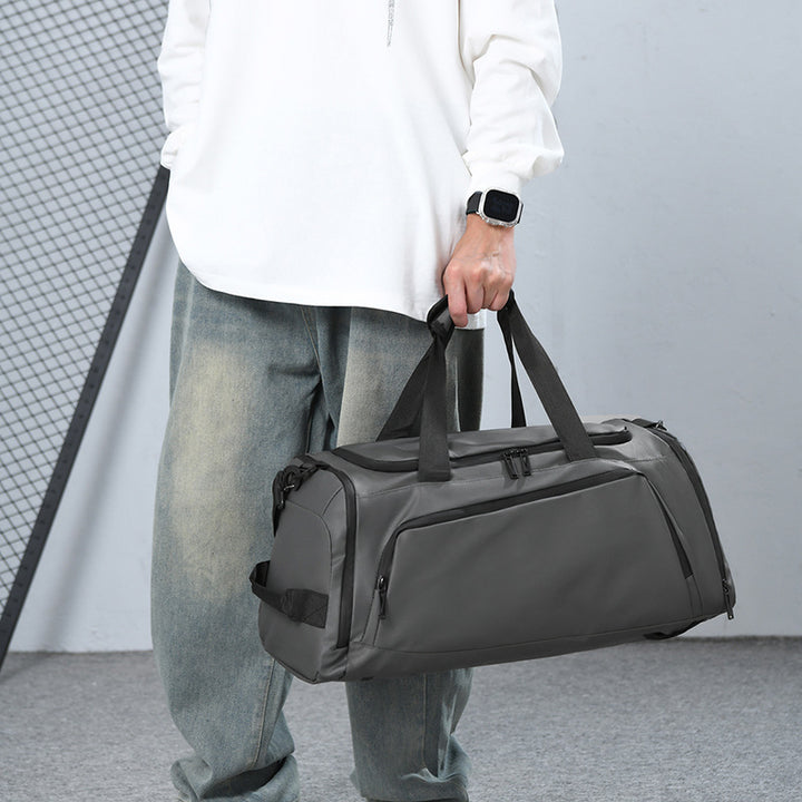 Hochkapazitäts haltbare Sport Duffel Tasche Karnz