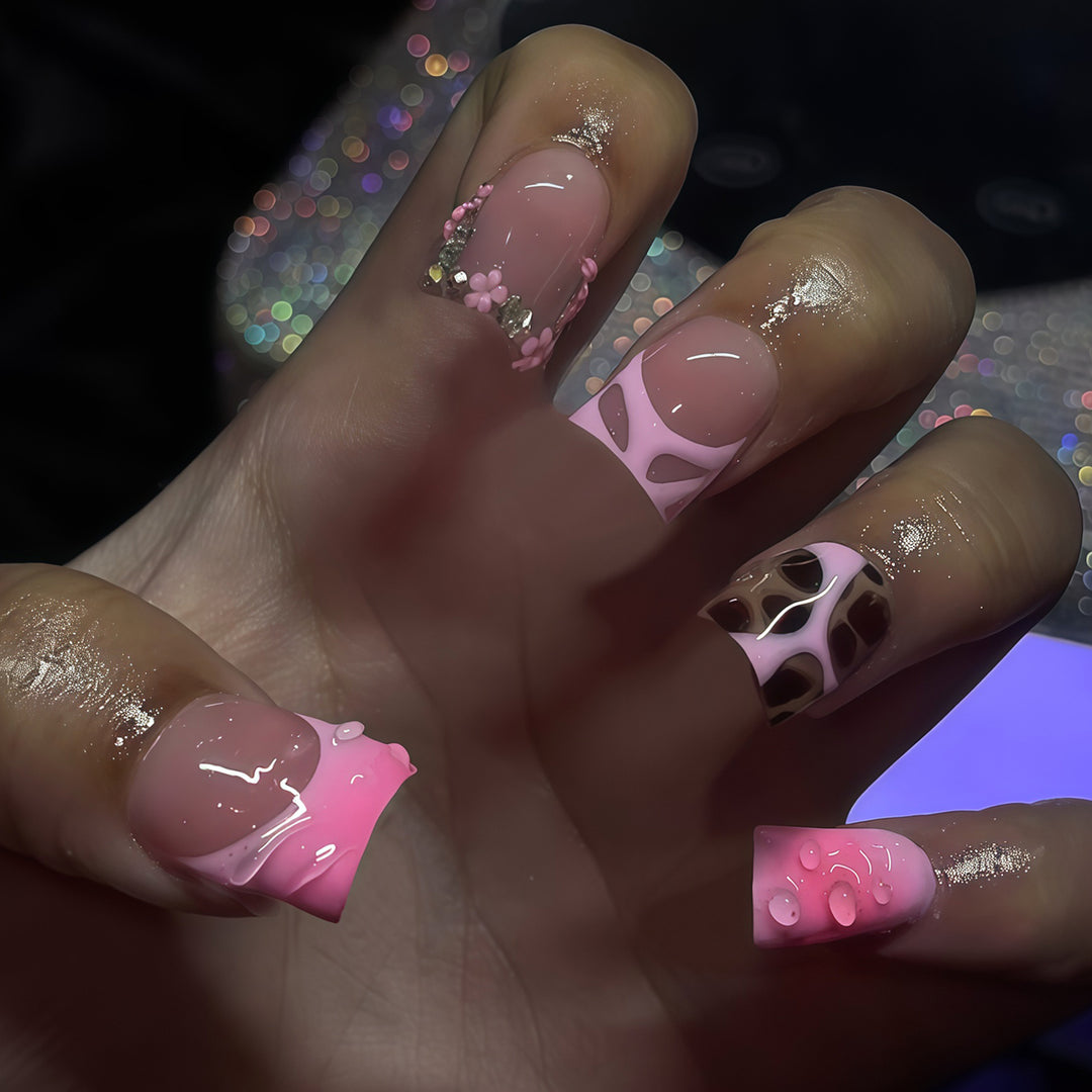 Nagelkunst Karnz