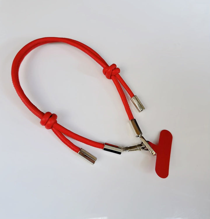 Verstellbarer Leder-Handtaschenriemen Karnz