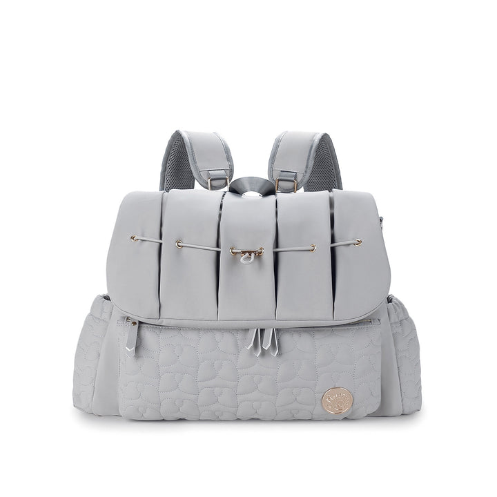 Stilvoller Wickelrucksack Karnz
