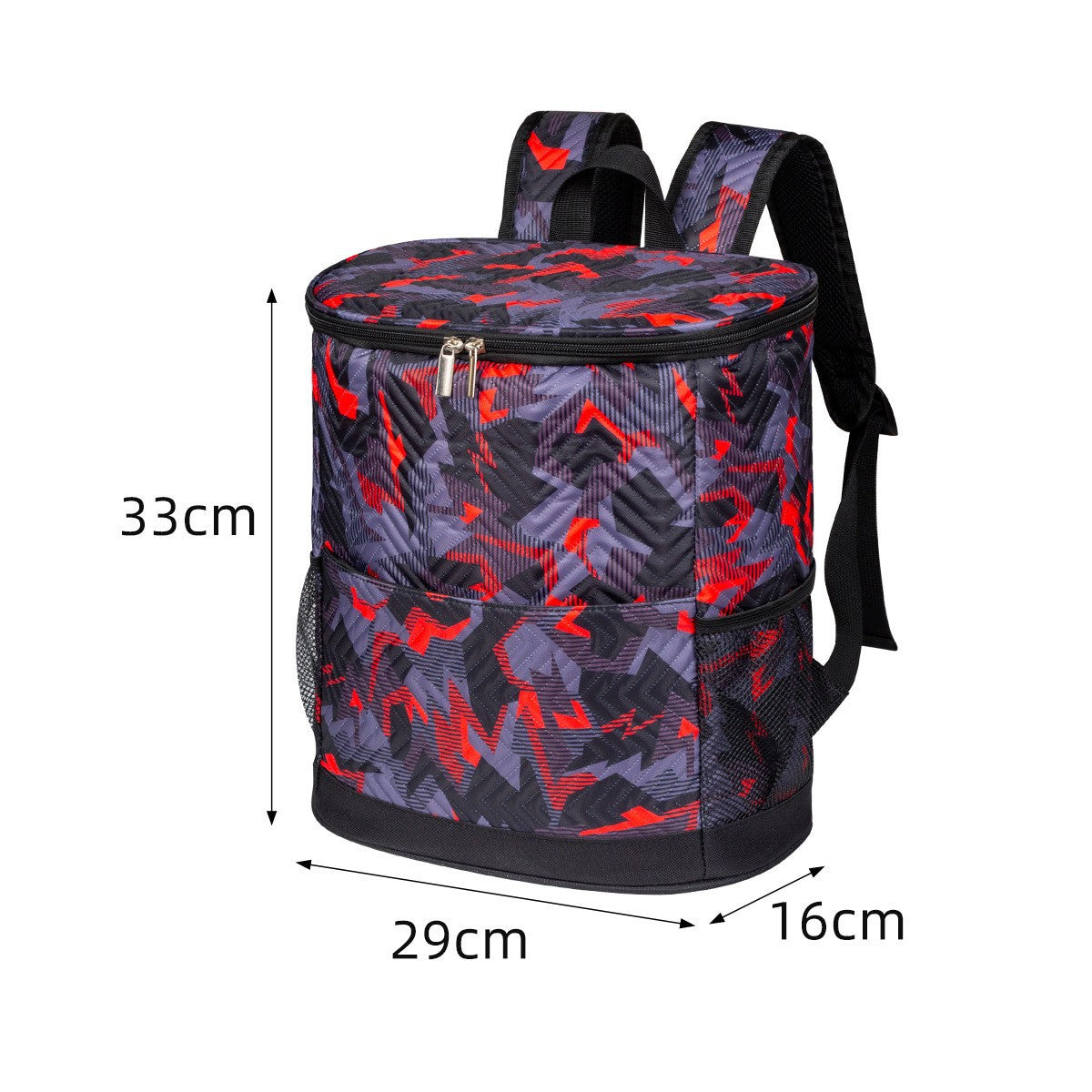 Unisex Kühltasche Rucksack mit isolierender Funktion Karnz
