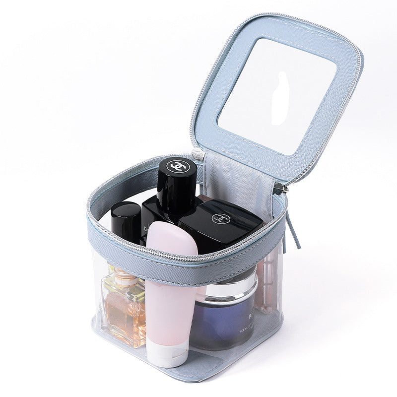 Stylische Reise-Kosmetik