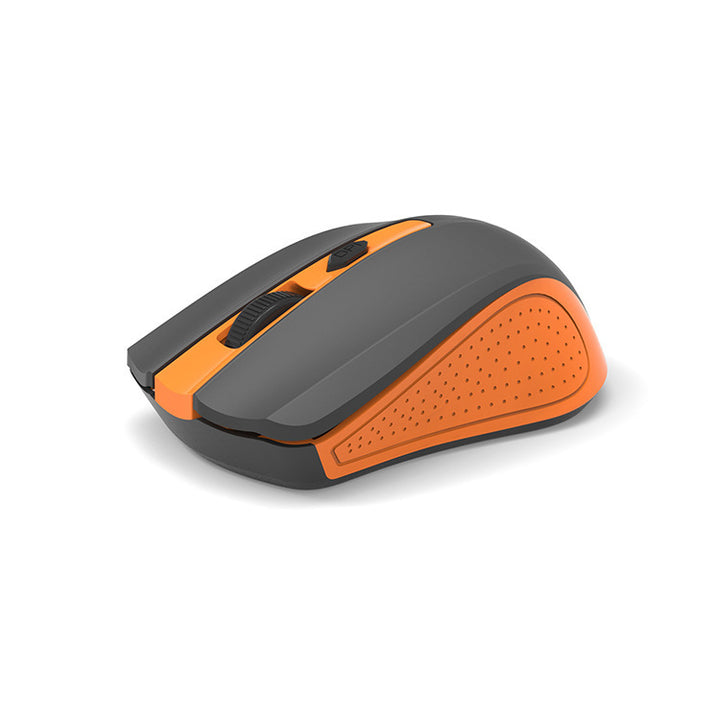 Ergonomische Kabellose Maus mit Präziser Steuerung Karnz