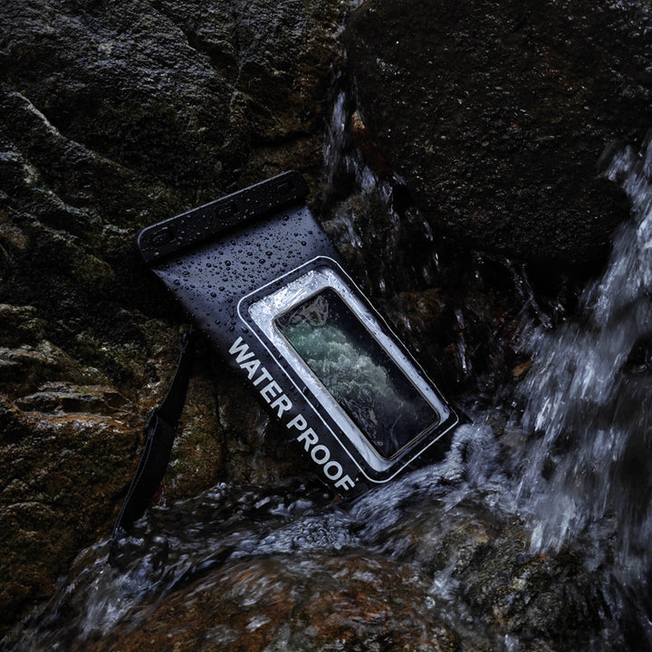 Wasserdichte Smartphone-Umhängetasche Karnz
