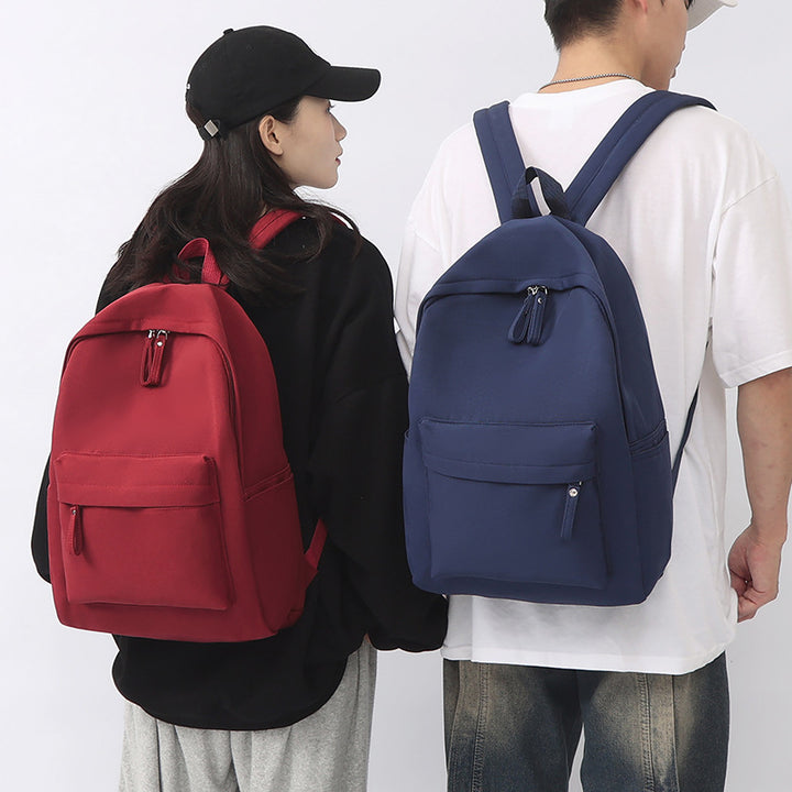 Vielseitiger Alltagsrucksack Karnz