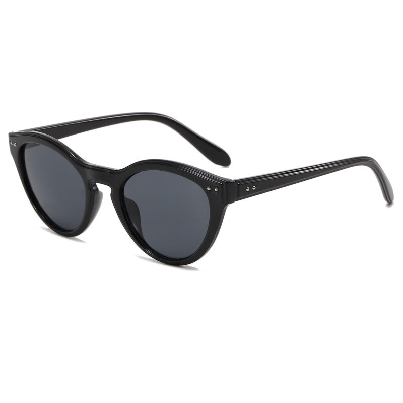 Damen Fashion-Sonnenbrille Karnz