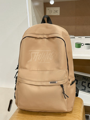 Vielseitiger Daypack