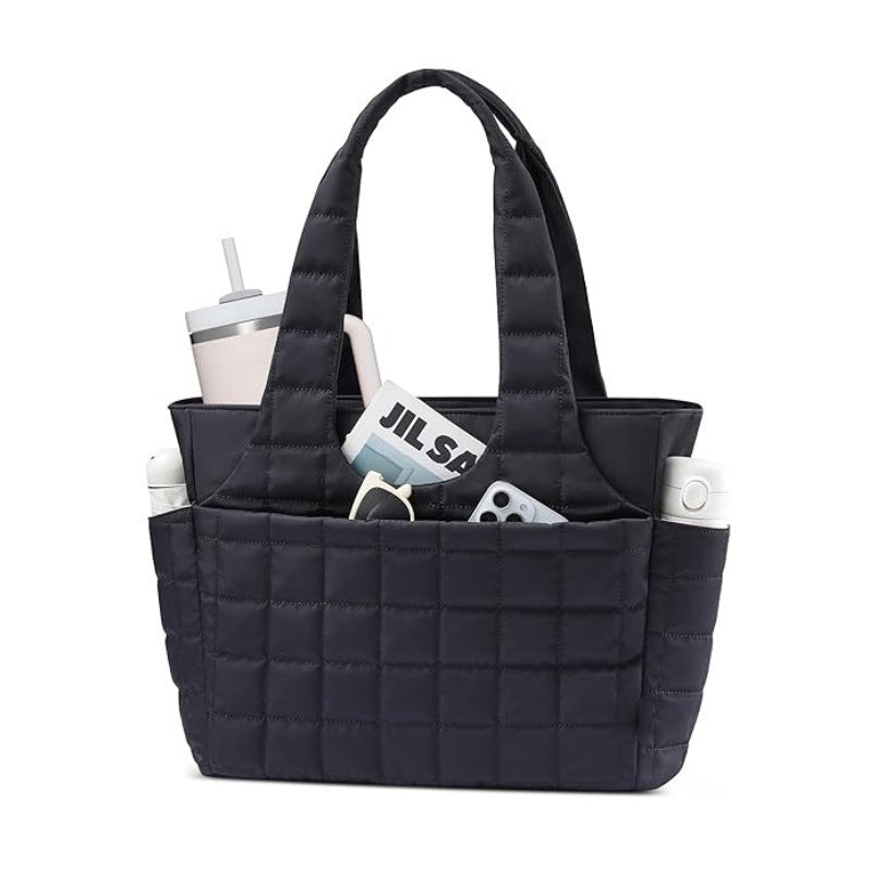 Vielseitige Tasche mit Organisierten Fächern Karnz