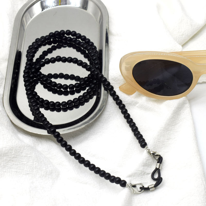 Beaded Eyewear Retainer Chain Karnz 1786692110