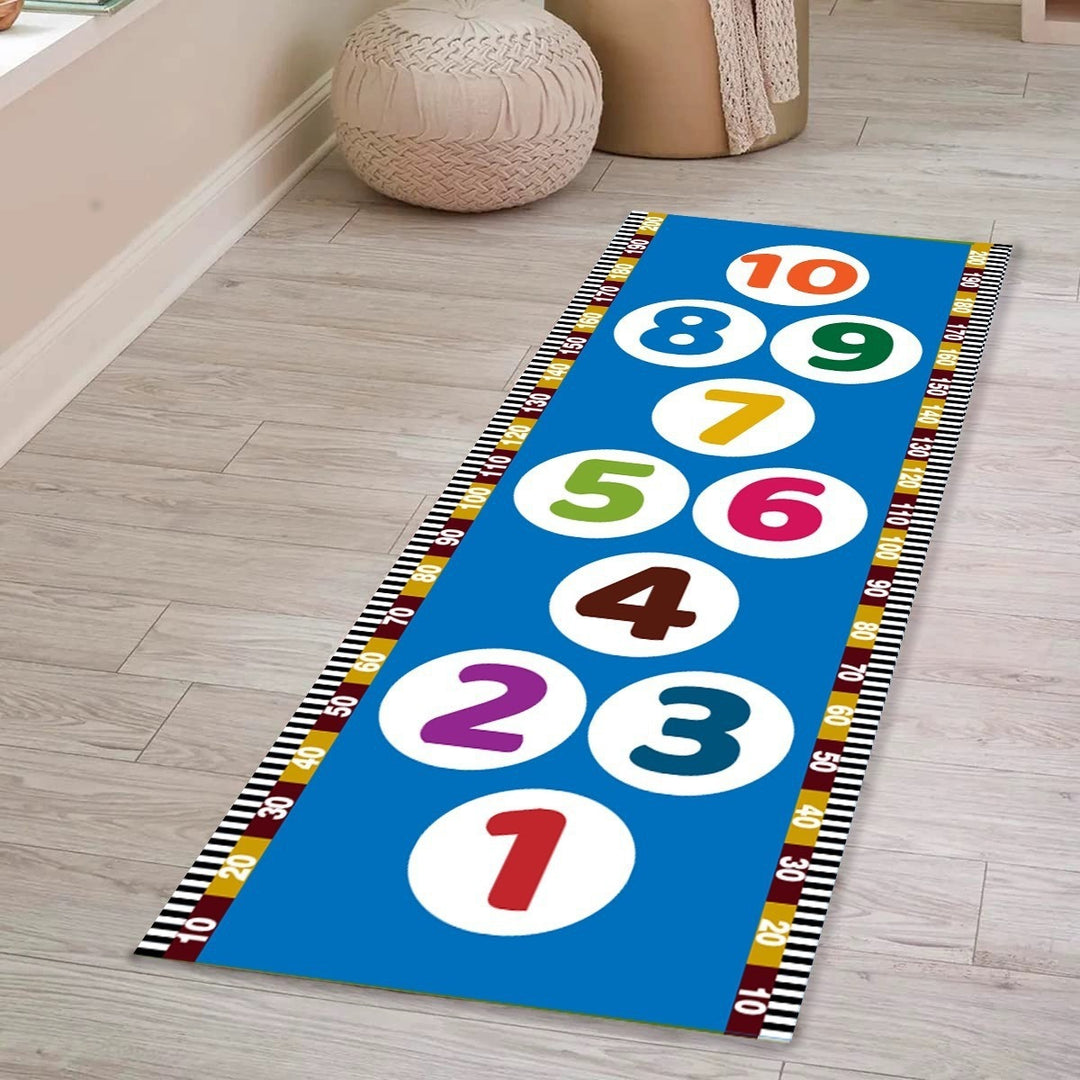 Interaktive Hopschotch-Spielmatte Karnz